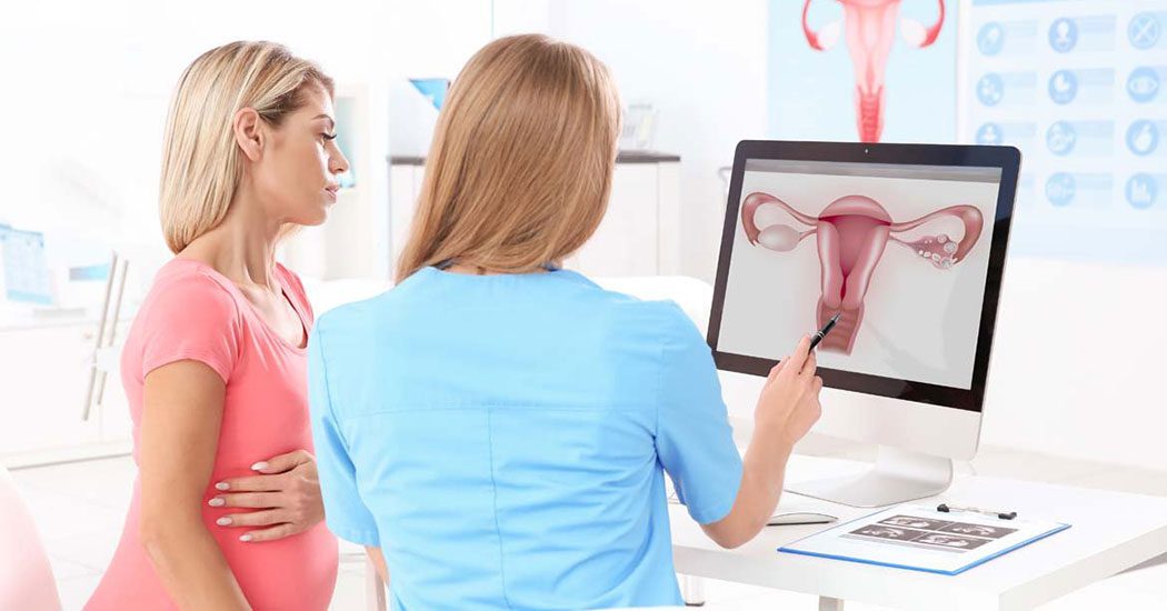 Гинеколог во Вроцлаве: когда следует обратиться к специалисту?