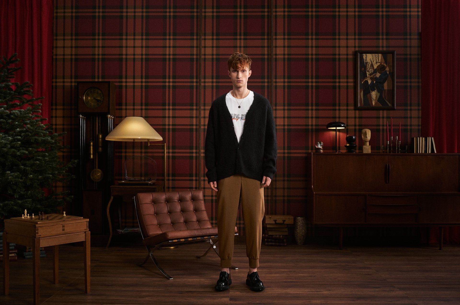 Мужские UGG: классические модели против современных интерпретаций