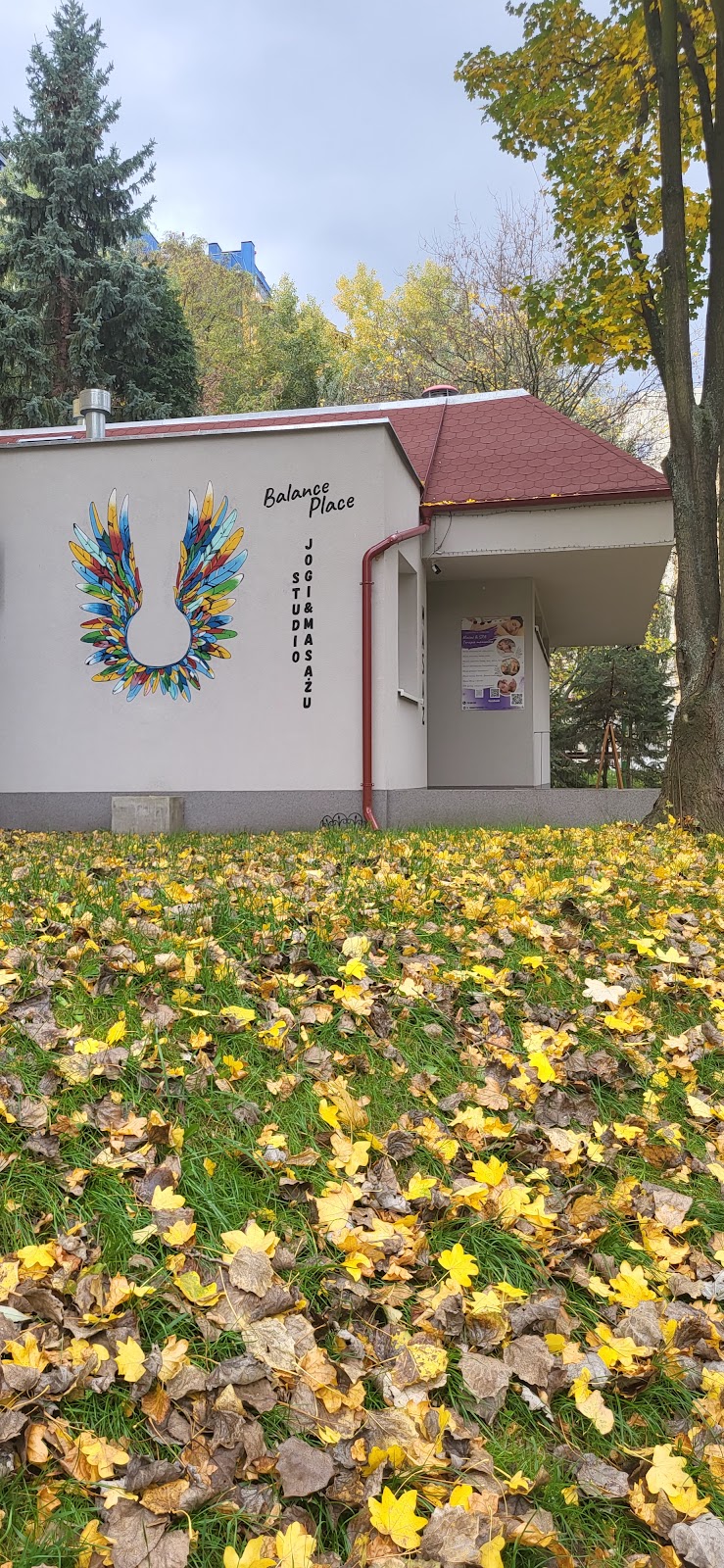 Balance Beauty Salon Urody & Masażu