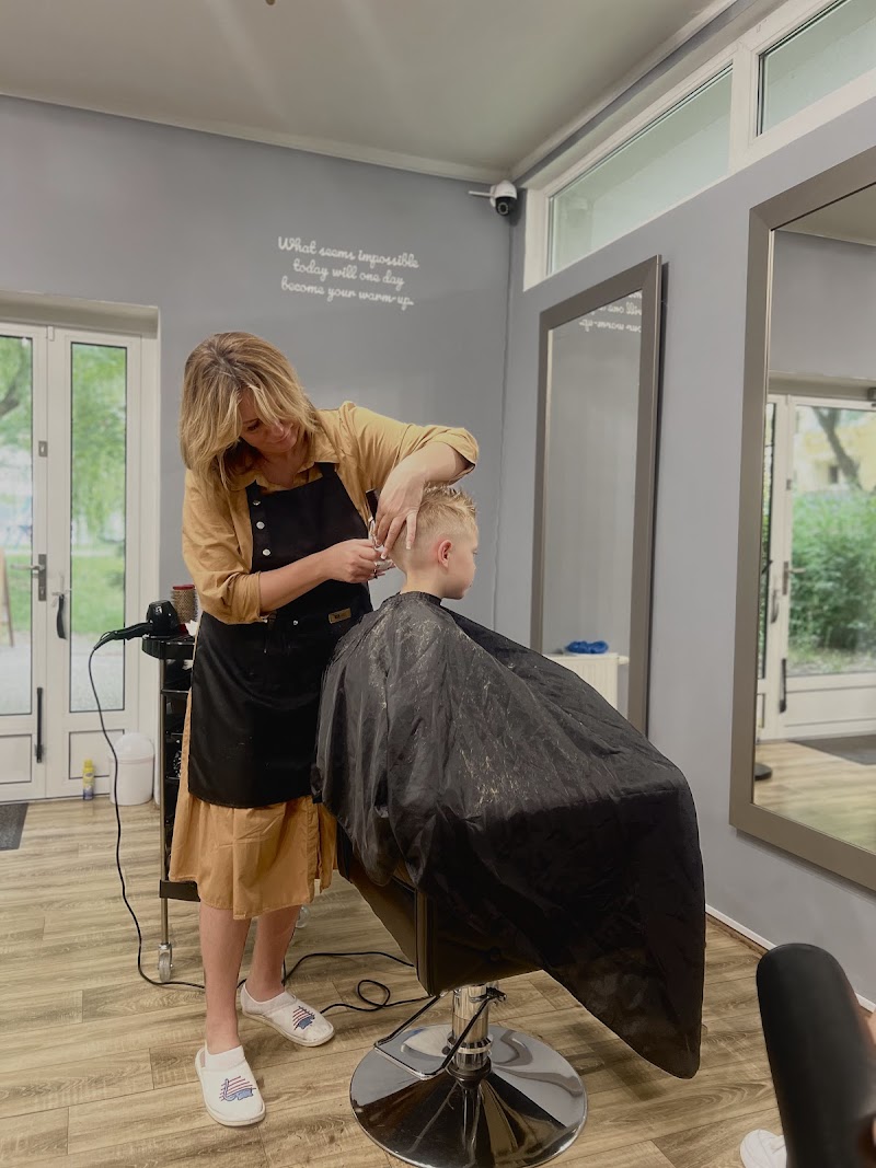 Balance Beauty Salon Urody & Masażu