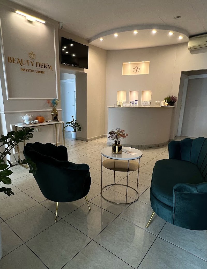Beauty Institute Beauty Derm