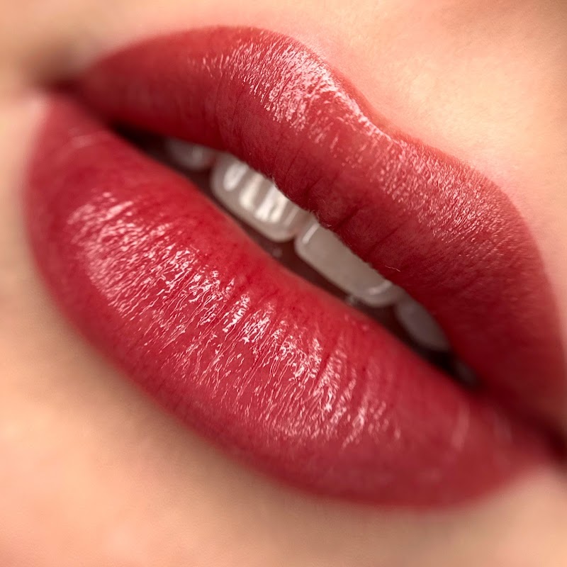 LA LUNA BROWS|BEAUTY