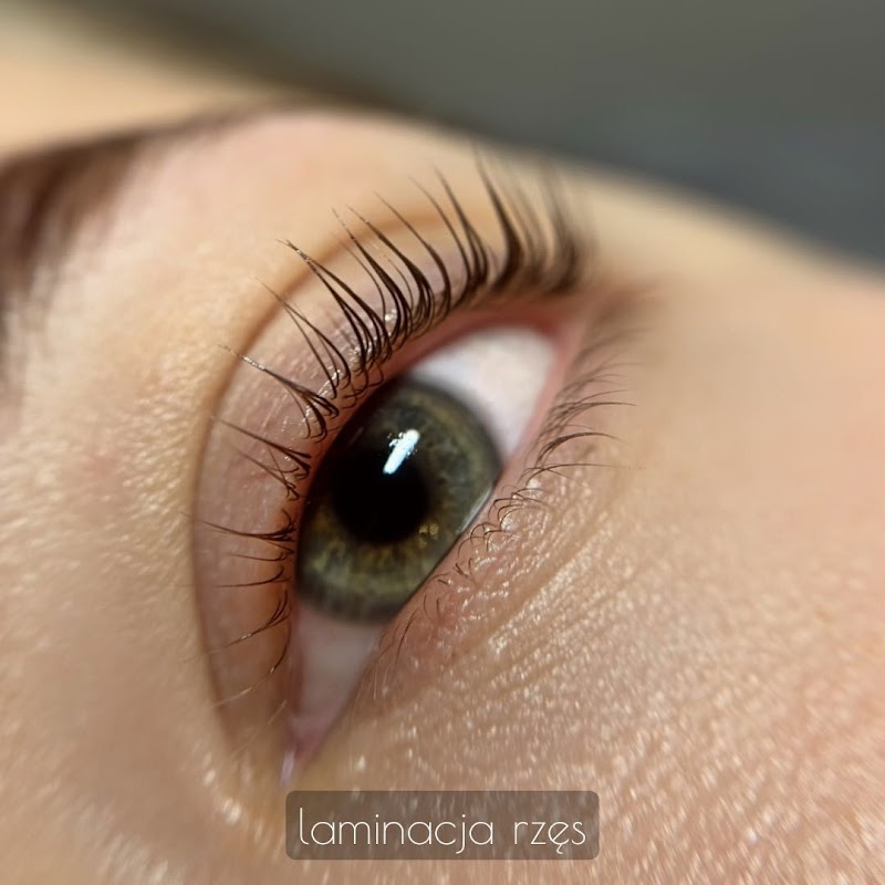 LA LUNA BROWS|BEAUTY