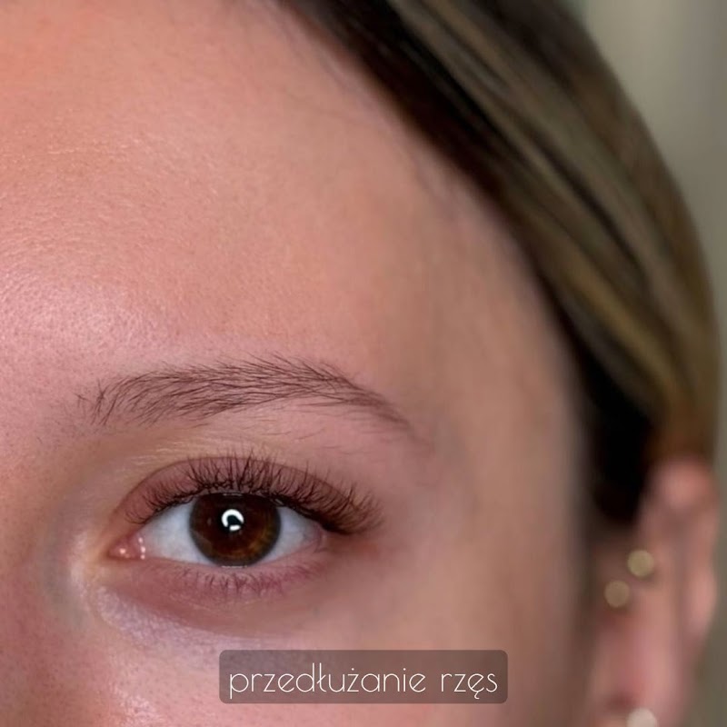 LA LUNA BROWS|BEAUTY