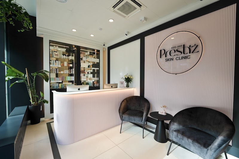 Prestige Beauty Institute