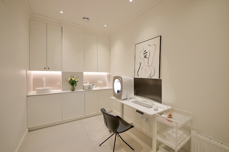 Prestige Beauty Institute