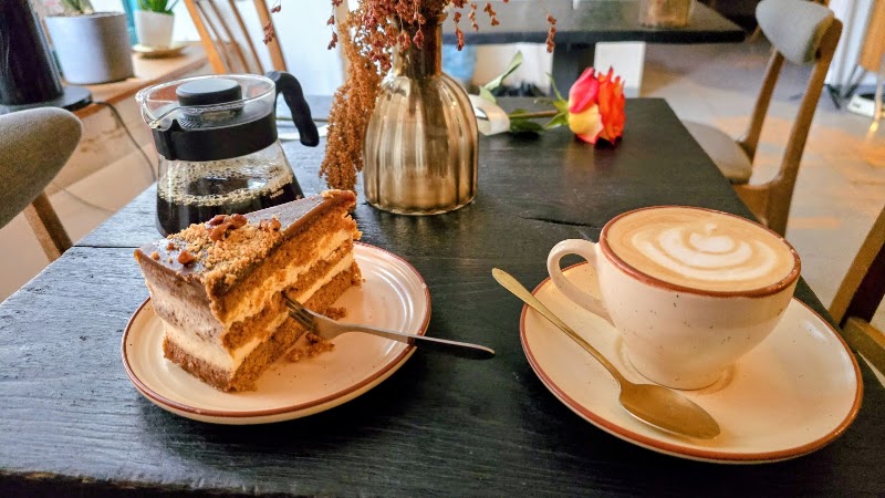 cafe rozrusznik