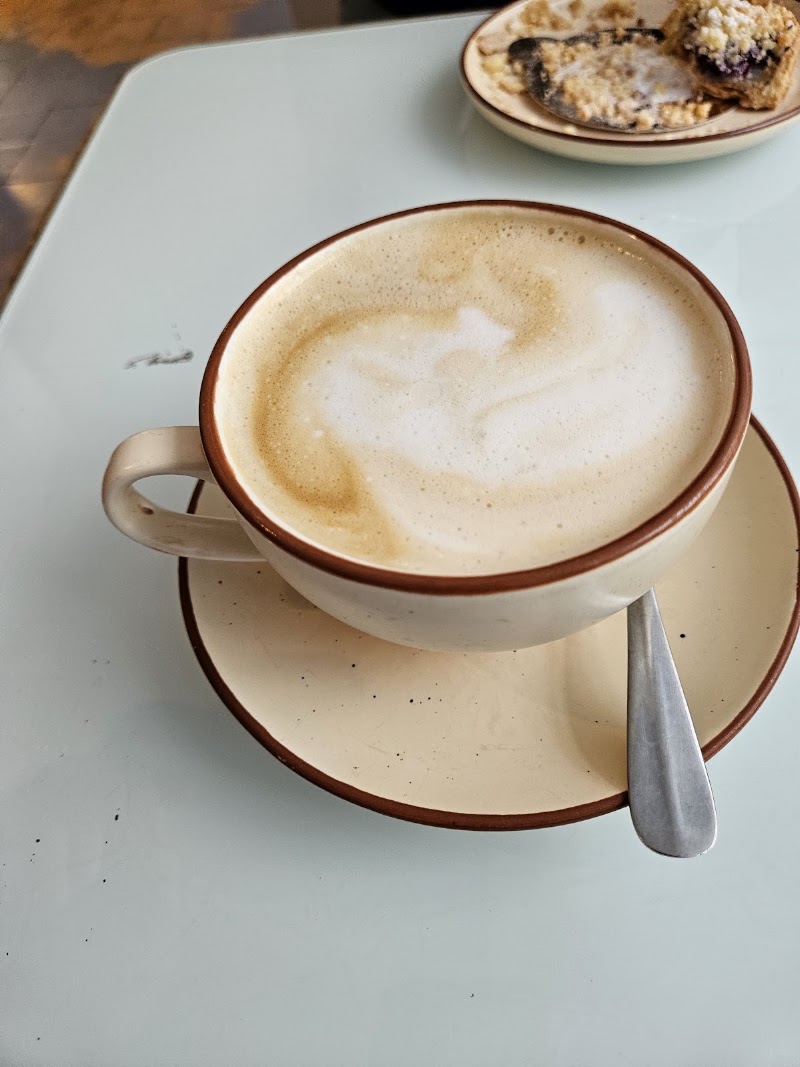 cafe rozrusznik