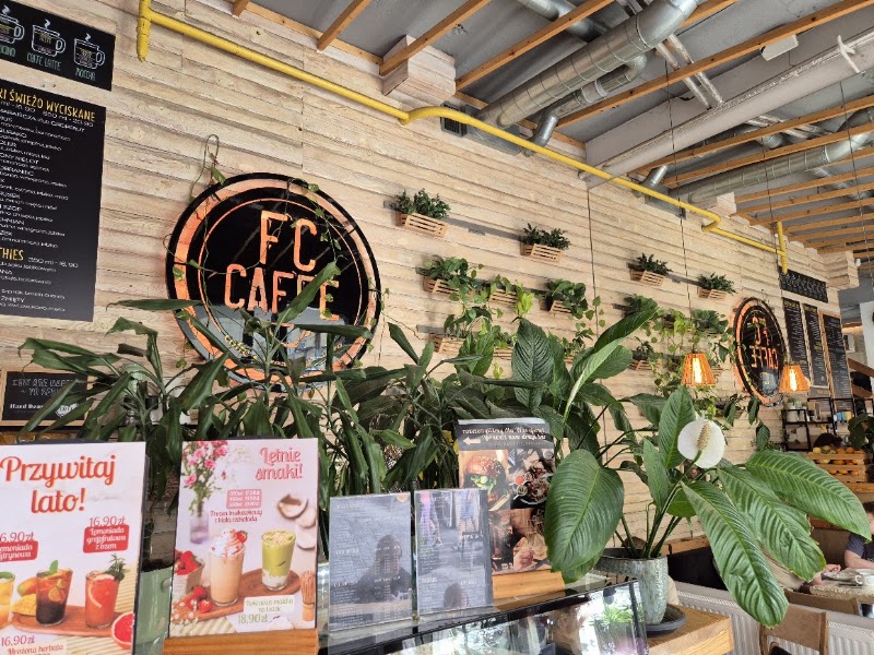 FC Caffe (prawdopodobnie zamknięte)