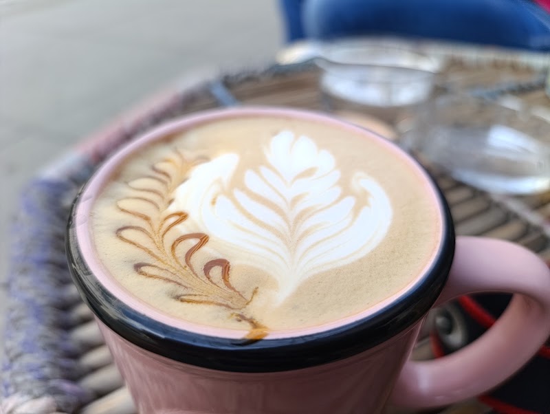 FC Caffe (prawdopodobnie zamknięte)