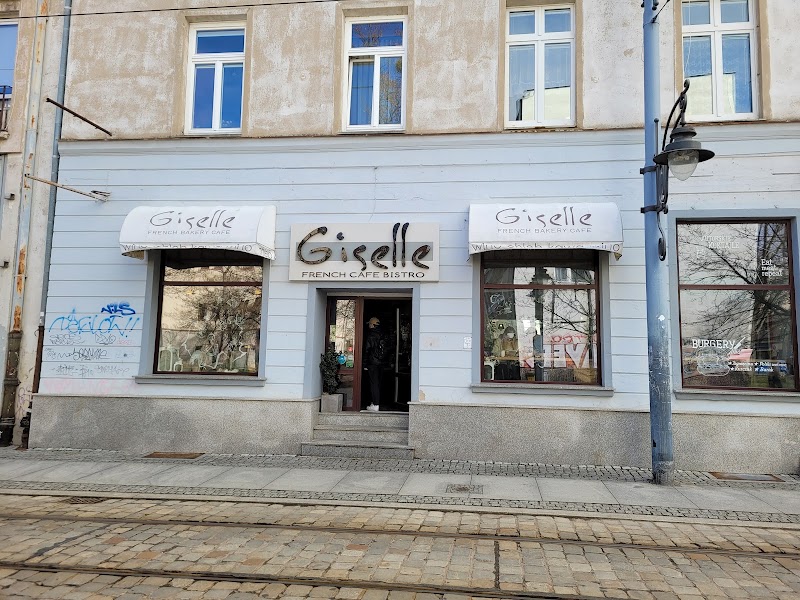 Giselle Cafe Bistro