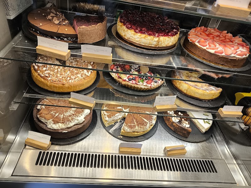 Paloma Coffee