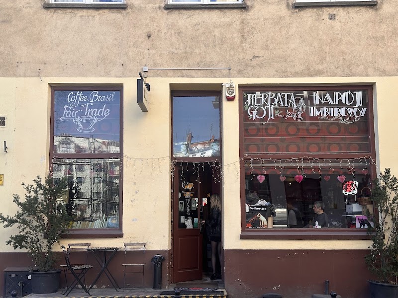 Vinyl Cafe